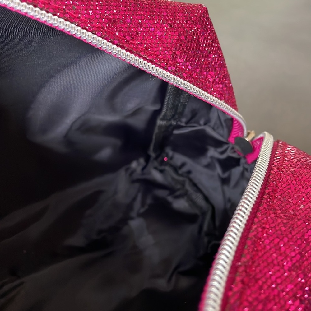 BRAND NEW ULTA Makeup Bag/Toiletry Bag - Picture 5 of 5